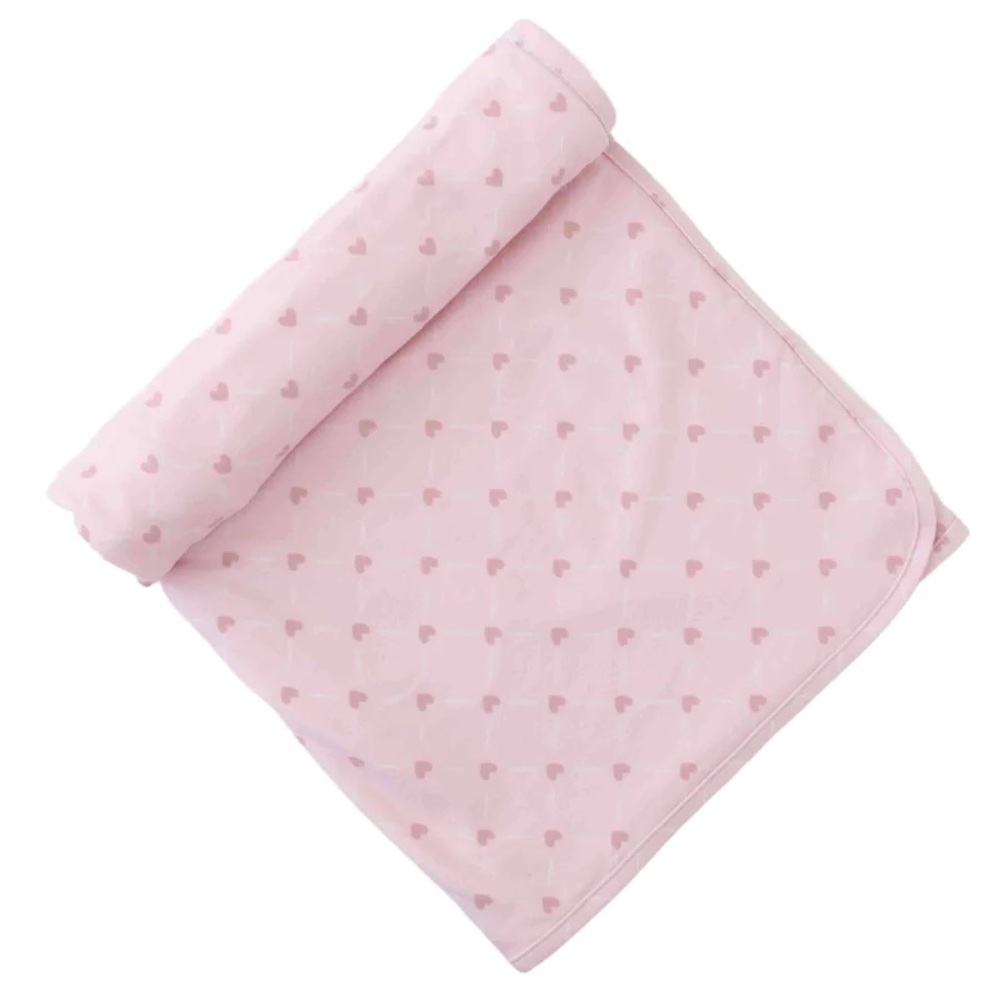 Caden Lane Swaddle Blanket